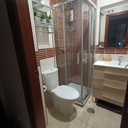Apartamento Juan Saldana Huelva